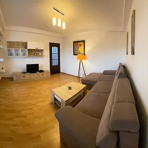 National Arena Mega Mall Elana Apartment