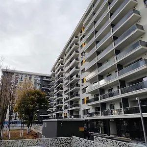 Ghencea 158 Floor 7 Apartment